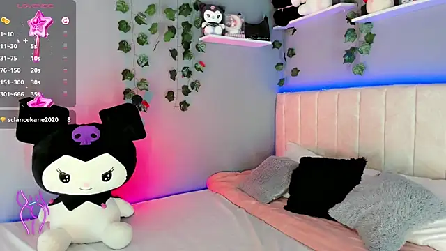 cattriona muller online show from 03/13/25, 11:30