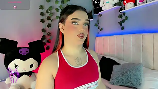 cattriona muller online show from 03/19/25, 05:19