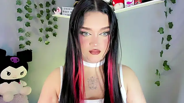 cattriona muller online show from 09/11/25, 04:01