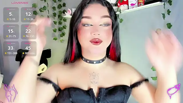 cattriona muller online show from 09/30/25, 07:35