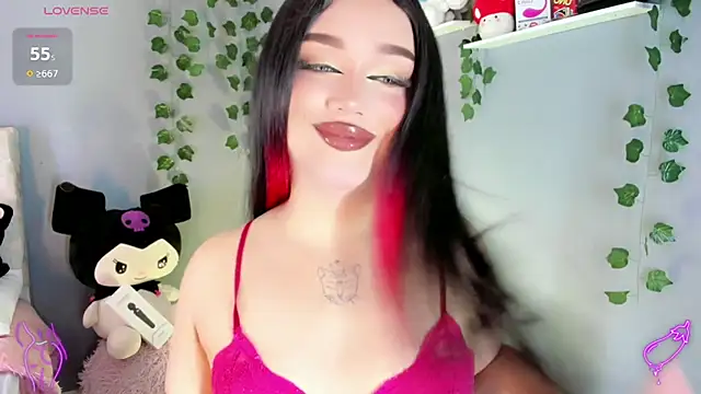 cattriona muller online show from 10/07/25, 12:41