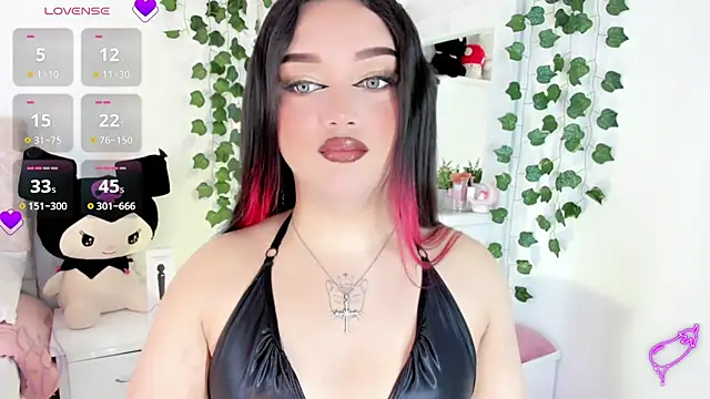 cattriona muller online show from 10/27/25, 05:55