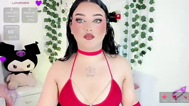 cattriona muller online show from 02/17/26, 05:48