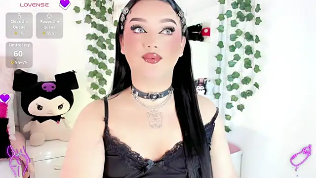 cattriona muller online show from 02/21/26, 06:25