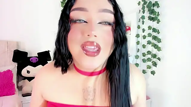 cattriona muller online show from 04/21/26, 04:19