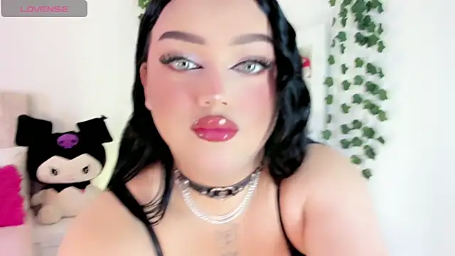 cattriona muller online show from 04/21/26, 08:01