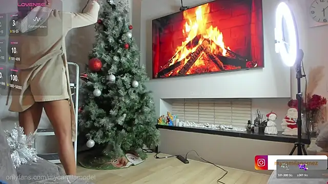 soycamig online show from 12/01/25, 11:10