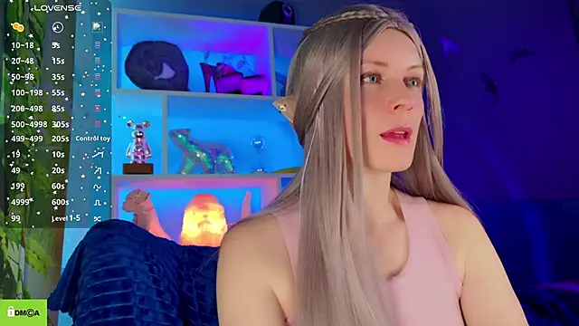 Flash Summer online show from 03/23/26, 10:41