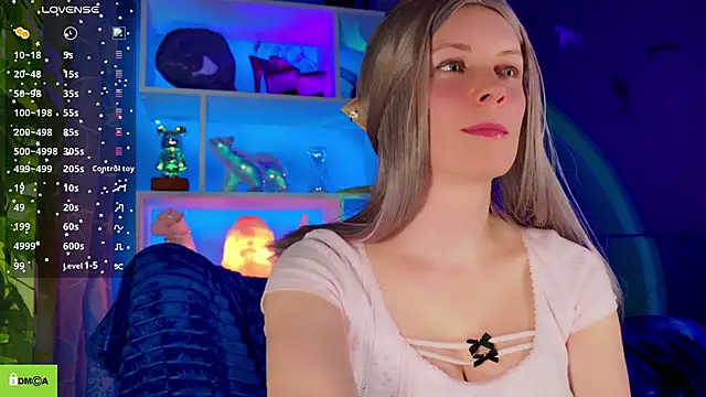 Flash Summer online show from 03/23/26, 10:47