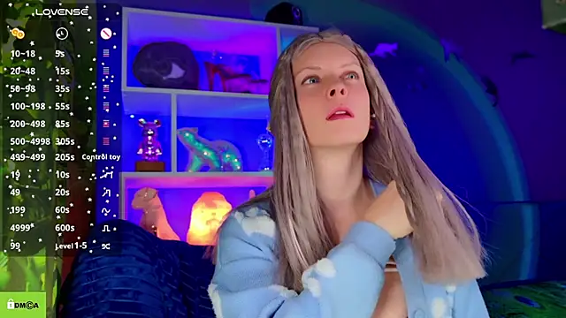 Flash Summer online show from 04/14/26, 03:23