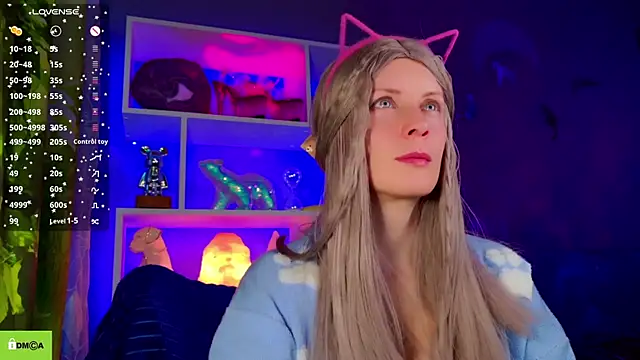 Flash Summer online show from 04/23/26, 05:41