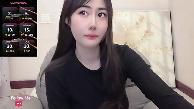 qiqi-- online show from 04/22/26, 05:10