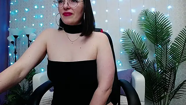 Camelia Lillie online show from 03/16/26, 01:22