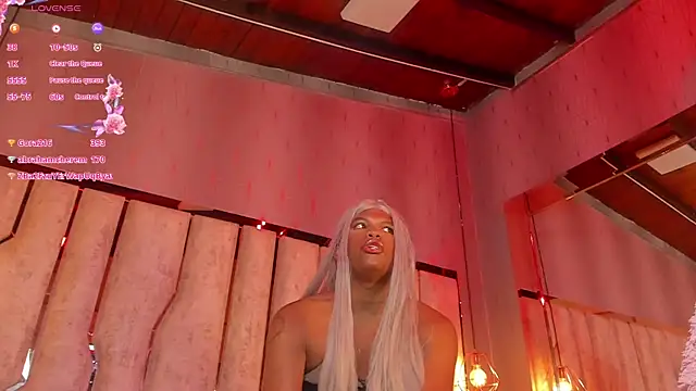 ari monet online show from 03/11/25, 06:10