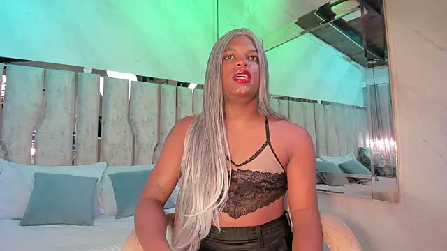 ari monet online show from 03/27/26, 11:43