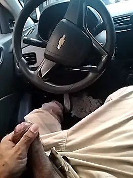 Carabina1991 online show from 03/15/26, 11:00