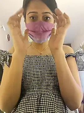 Angel rani2 online show from 03/10/25, 07:29