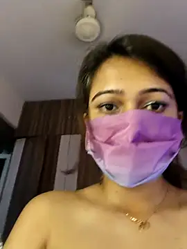 Angel rani2 online show from 03/10/25, 10:34