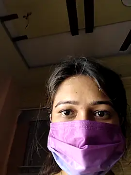 Angel rani2 online show from 03/11/25, 07:25