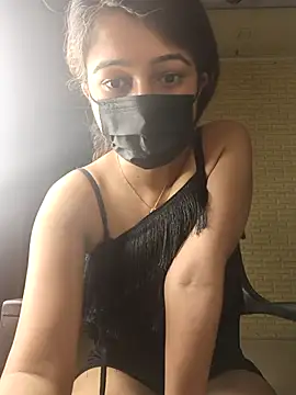 Angel rani2 online show from 03/20/25, 07:57