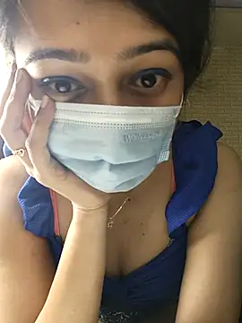 Angel rani2 online show from 03/22/25, 06:47