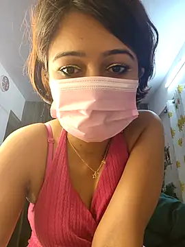 Angel rani2 online show from 09/20/25, 03:13