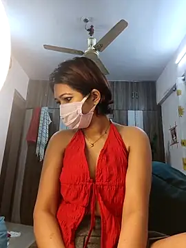 Angel rani2 online show from 09/26/25, 01:15