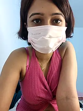 Angel rani2 online show from 10/14/25, 02:40