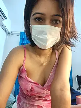 Angel rani2 online show from 12/19/25, 03:19