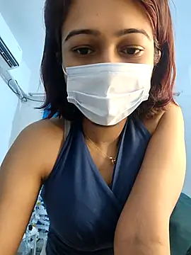 Angel rani2 online show from 01/19/26, 04:00