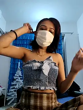 Angel rani2 online show from 02/08/26, 01:14