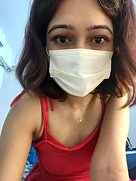 Angel rani2 online show from 03/08/26, 04:11