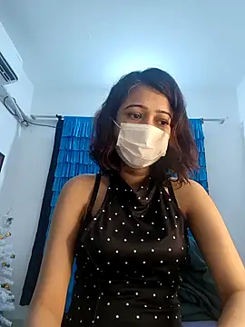 Angel rani2 online show from 03/27/26, 03:34