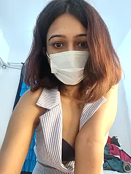 Angel rani2 online show from 04/03/26, 03:54