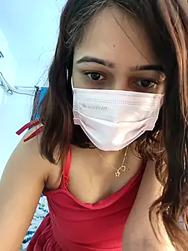 Angel rani2 online show from 04/15/26, 07:58