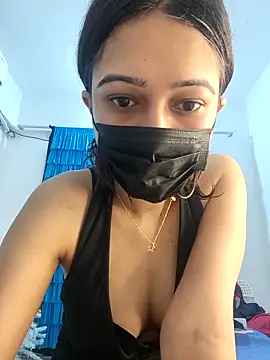 Angel rani2 online show from 04/20/26, 03:48