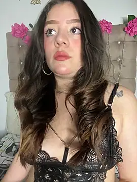 Jullieetta online show from 02/27/26, 11:38