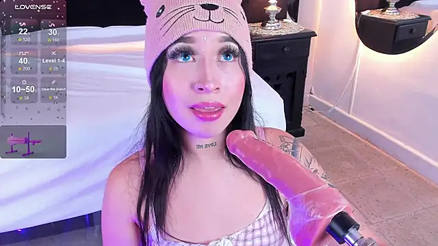 Snapshot of EriKlein chatting on 12/28/24, 10:44 EriKlein online show from 12/28/24, 10:44