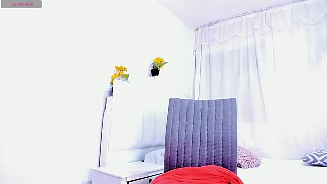 RoxannaBlanche online show from 03/02/25, 11:29