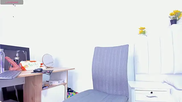 RoxannaBlanche online show from 03/10/25, 03:09