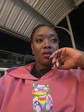 RoxannaBlanche online show from 09/22/25, 01:07