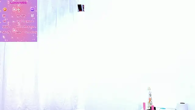 RoxannaBlanche online show from 10/06/25, 06:27