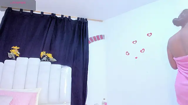 RoxannaBlanche online show from 02/17/26, 11:40