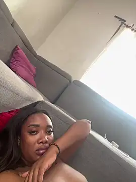 RoxannaBlanche online show from 02/22/26, 08:51