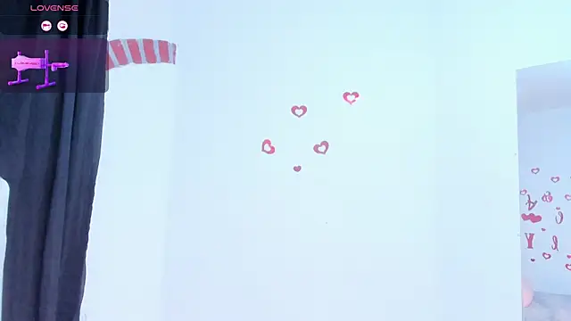 RoxannaBlanche online show from 03/31/26, 12:38