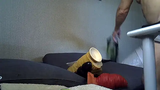 FISTCAMM online show from 02/05/25, 10:41