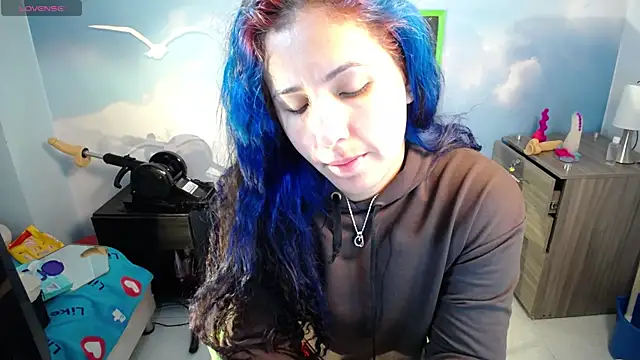 Snapshot of Nata_bernett chatting on 09/09/25, 01:32 Nata bernett online show from 09/09/25, 01:32
