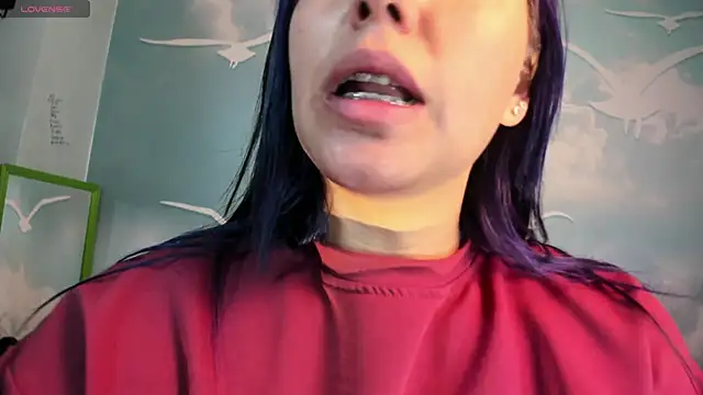 Nata bernett online show from 11/16/25, 03:39