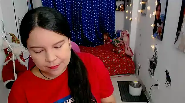 Snapshot of claryssa_ chatting on 12/13/24, 12:31 claryssa online show from 12/13/24, 12:31