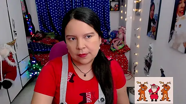 Snapshot of claryssa_ chatting on 12/20/24, 11:16 claryssa online show from 12/20/24, 11:16